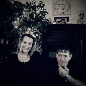 Meet your Posher, Krissy